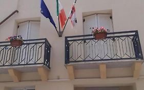 Residenza Cuntin